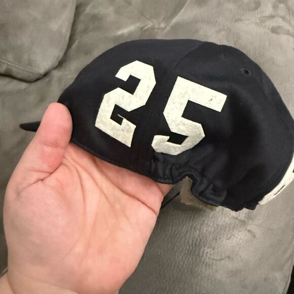 Brand new Gucci hat size xl comes with box and dustbag - Picture 5 of 8